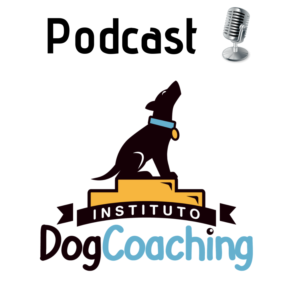 Podcast Instituto Dog Coaching
